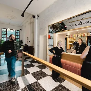 Sleepy Lion Hostel, Youth Hotel&apartments Hostel